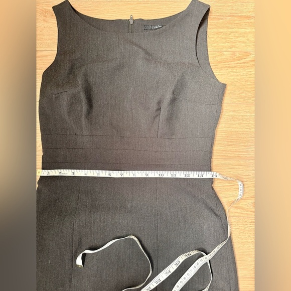 H&M Women's Gray Dress - Picture 4 of 9